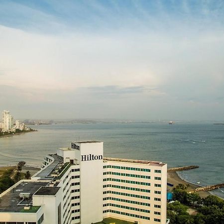 "Low Cost" Conquistador-Laguito Cartagena Exterior photo