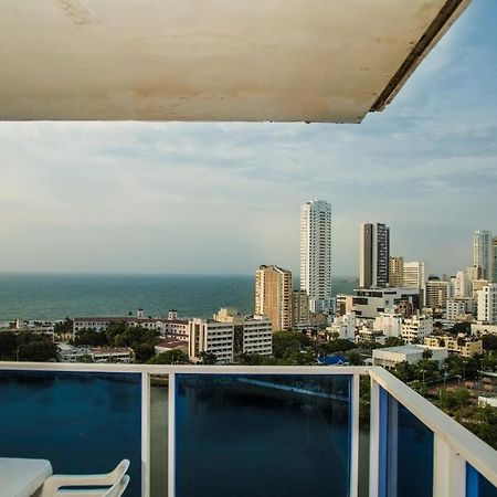 "Low Cost" Conquistador-Laguito Cartagena Exterior photo