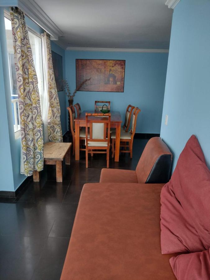 "Low Cost" Conquistador-Laguito Cartagena Exterior photo