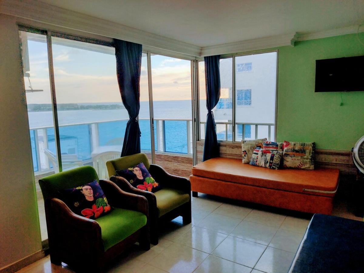 "Low Cost" Conquistador-Laguito Cartagena Exterior photo