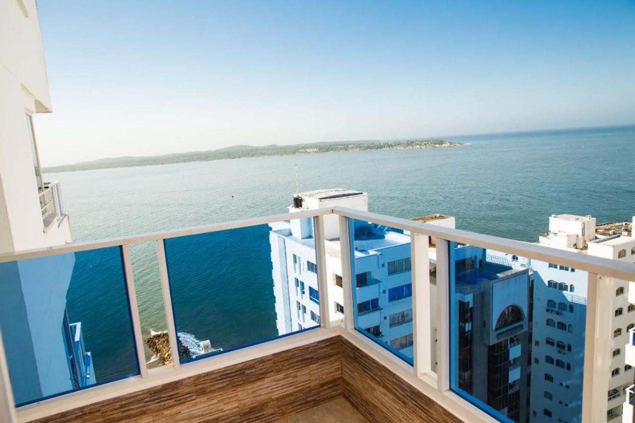 "Low Cost" Conquistador-Laguito Cartagena Exterior photo