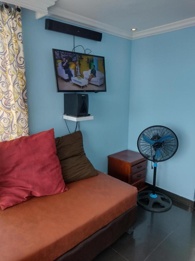 "Low Cost" Conquistador-Laguito Cartagena Exterior photo