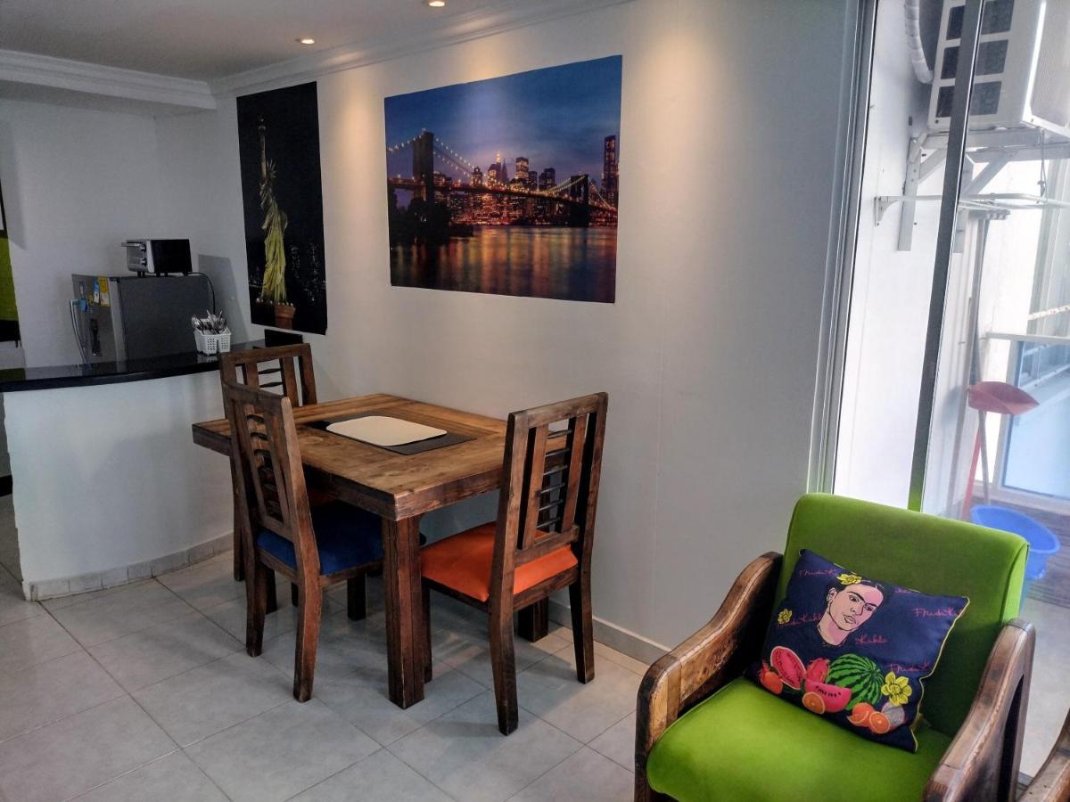 "Low Cost" Conquistador-Laguito Cartagena Exterior photo