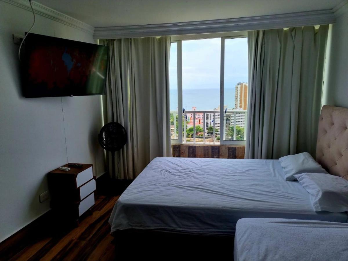"Low Cost" Conquistador-Laguito Cartagena Exterior photo