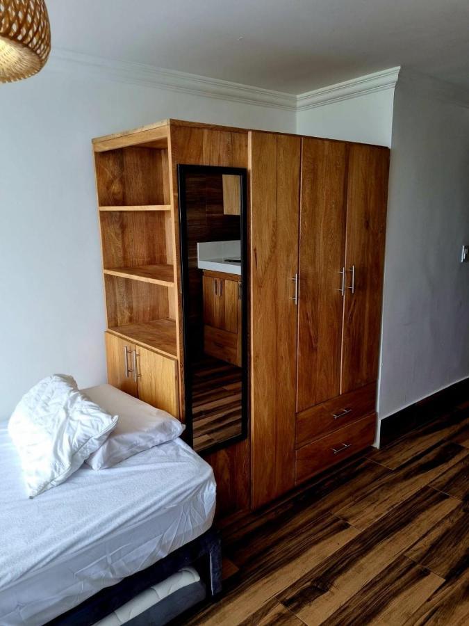 "Low Cost" Conquistador-Laguito Cartagena Exterior photo