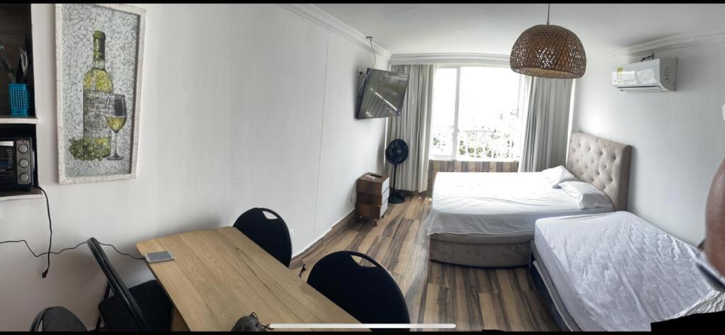 "Low Cost" Conquistador-Laguito Cartagena Exterior photo