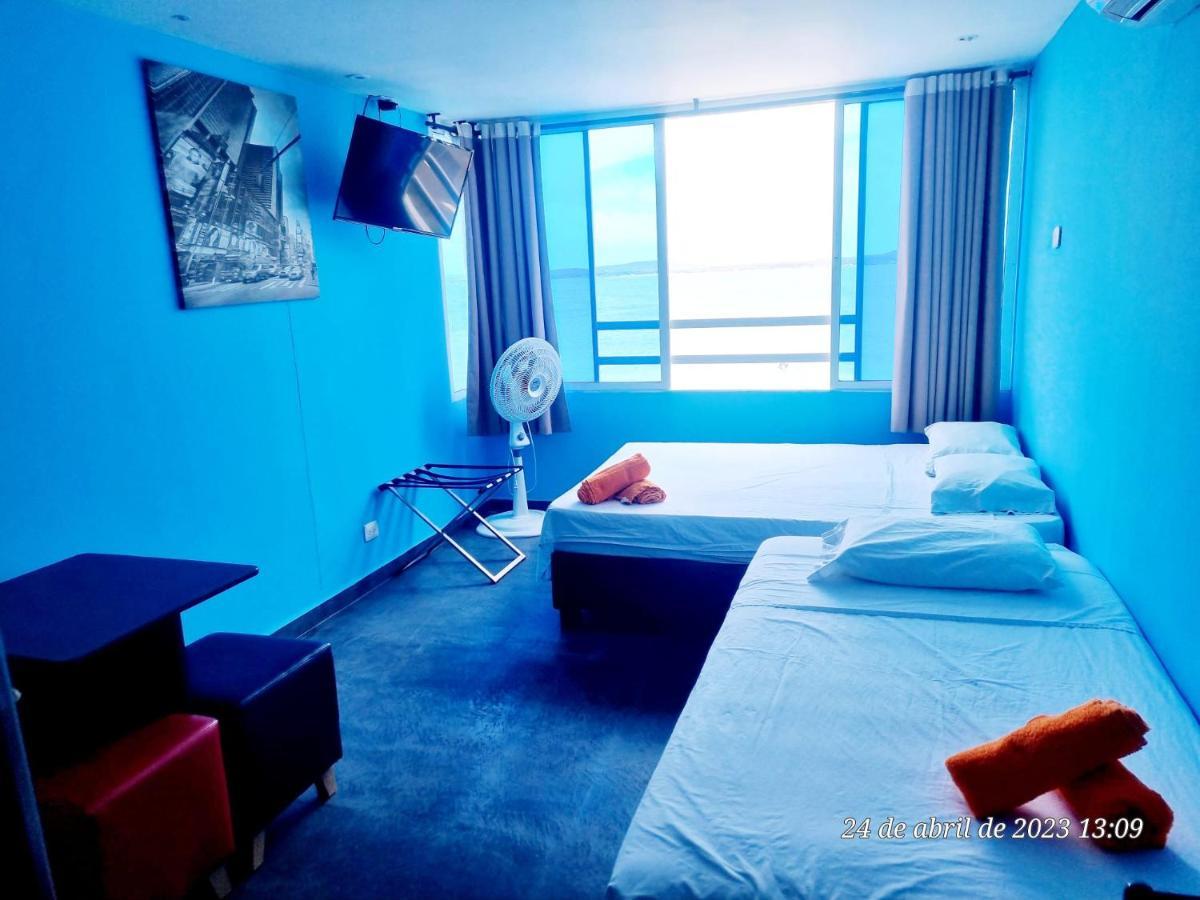 "Low Cost" Conquistador-Laguito Cartagena Exterior photo