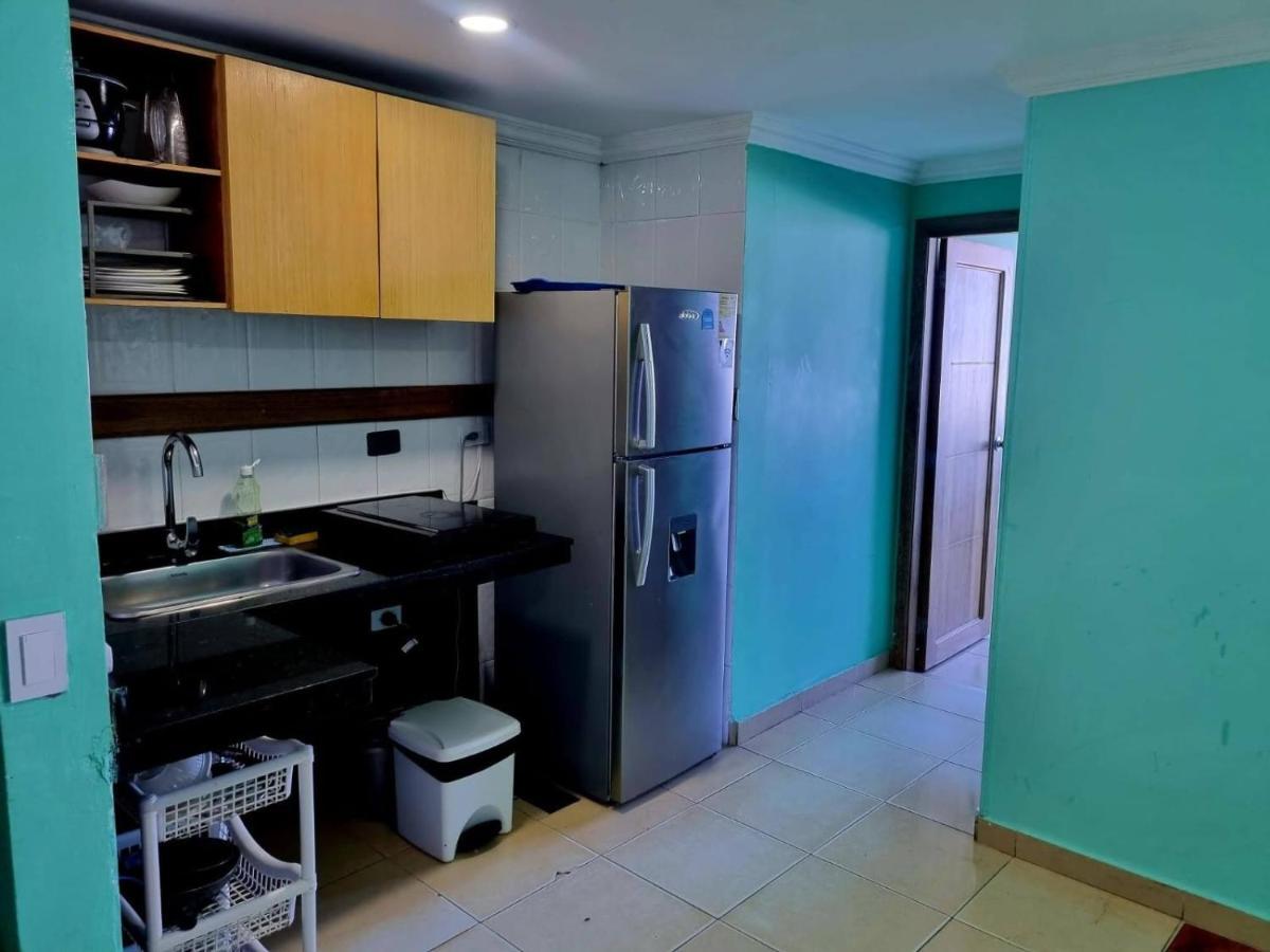 "Low Cost" Conquistador-Laguito Cartagena Exterior photo