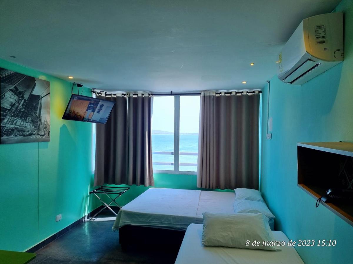 "Low Cost" Conquistador-Laguito Cartagena Exterior photo