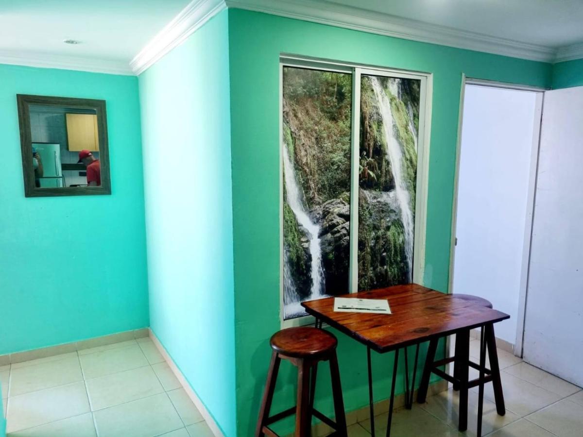 "Low Cost" Conquistador-Laguito Cartagena Exterior photo