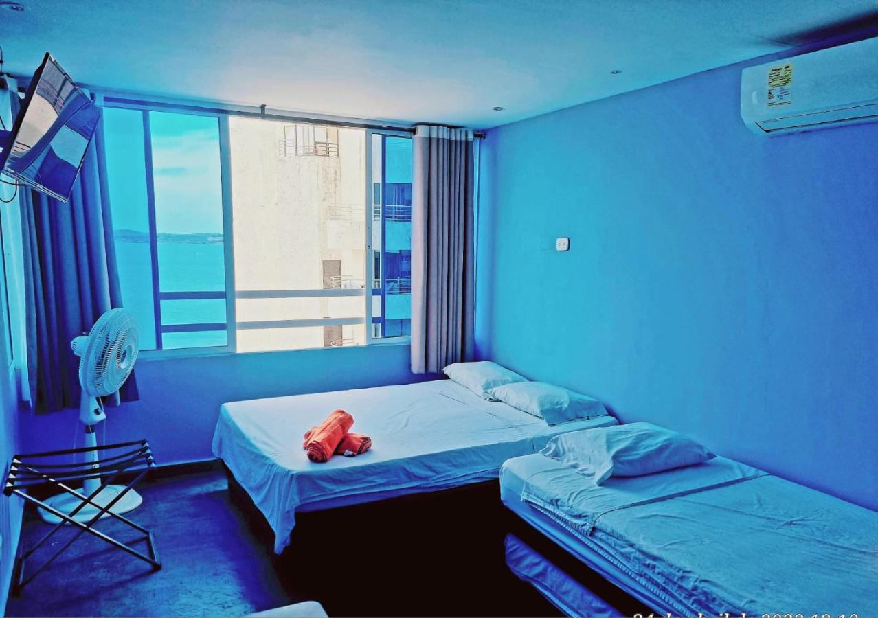 "Low Cost" Conquistador-Laguito Cartagena Exterior photo