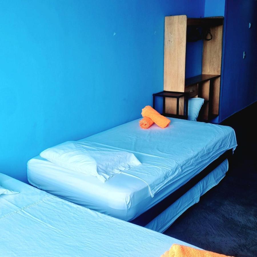 "Low Cost" Conquistador-Laguito Cartagena Exterior photo