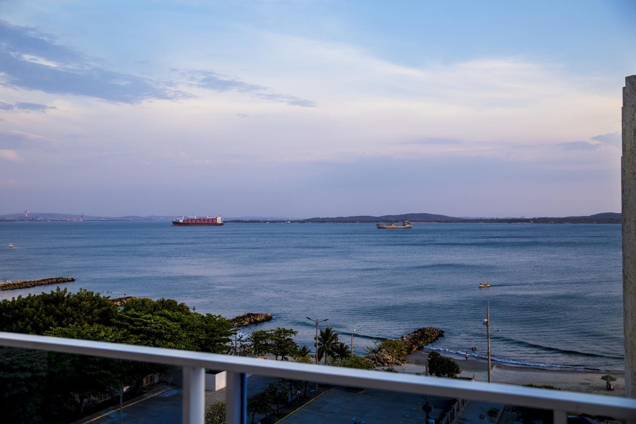 "Low Cost" Conquistador-Laguito Cartagena Exterior photo