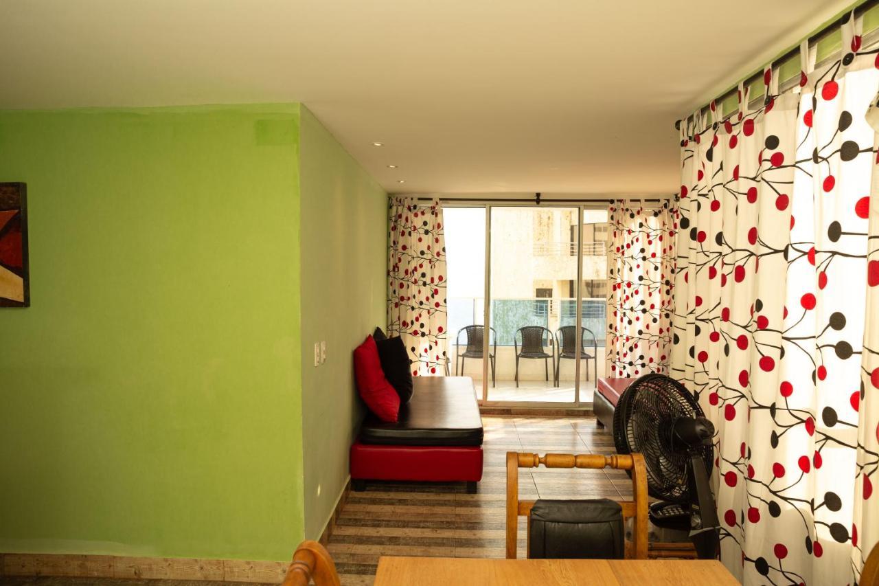 "Low Cost" Conquistador-Laguito Cartagena Exterior photo