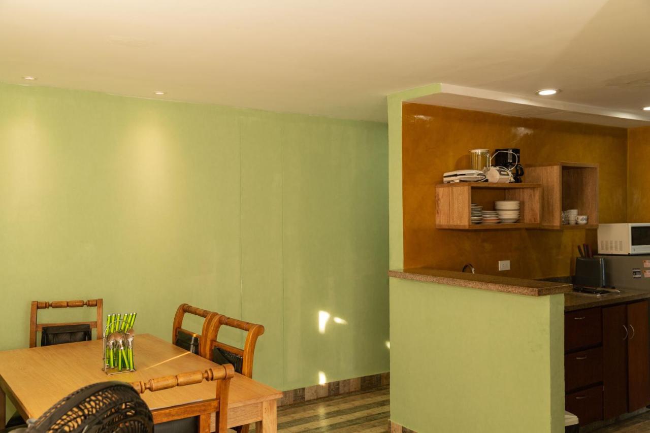 "Low Cost" Conquistador-Laguito Cartagena Exterior photo